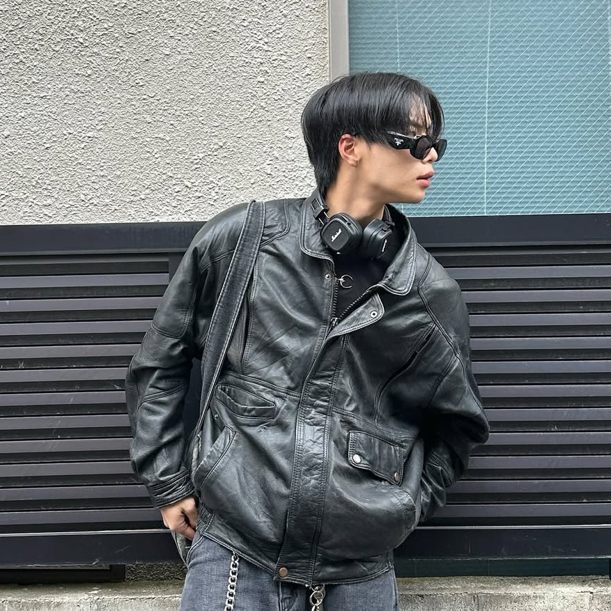 im_cortor's tweet image. 🎧📷.