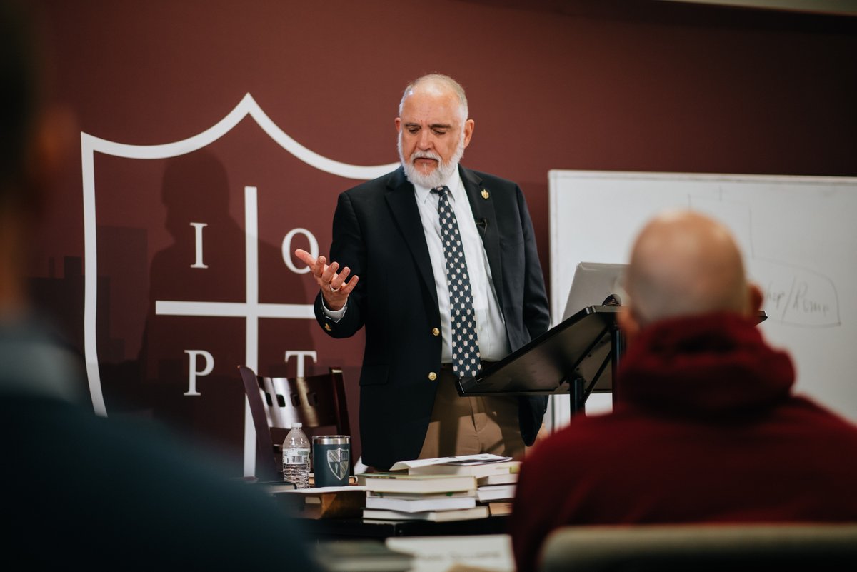 The Institute of Public Theology tweet media