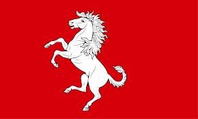 Reform are banning councils from flying the historic county flags, such as the red rose of Lancashire and the Kent Invicta. Why are they trying to cancel our history?