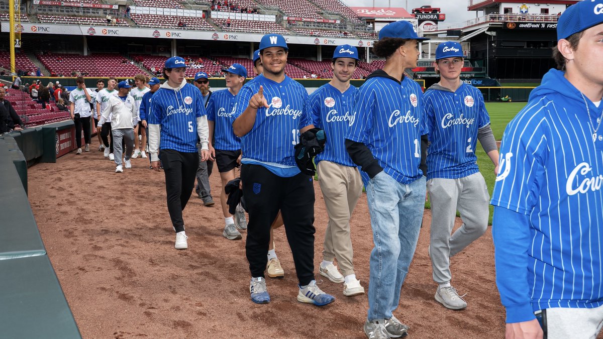 Cincinnati Reds tweet media