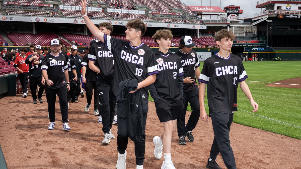 Cincinnati Reds tweet media