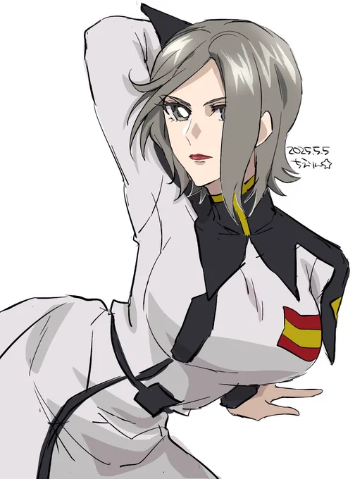 メイア・シヴァさんすき 
