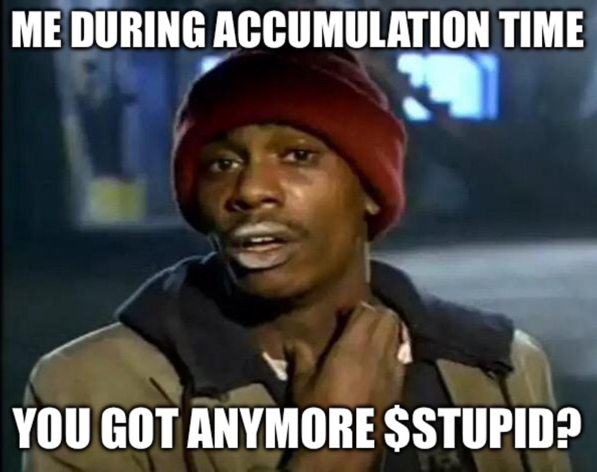 Captain Mammoth Druidπ«π§ (@captnmammoth) on Twitter photo This is your chance to accumulate $Stupid! Donβt be an idiot, like most of the crypto space, be stupid! Best community and best domain around! Stupid.com <a href="/Stupid__CTO/">Stupid π«π§ </a> #memecoins #MemeCoinSeason #Solana #solanamemecoin #Crypto #moonshot This is your chance to accumulate $Stupid! Donβt be an idiot, like most of the crypto space, be stupid! Best community and best domain around! Stupid.com <a href="/Stupid__CTO/">Stupid π«π§ </a> #memecoins #MemeCoinSeason #Solana #solanamemecoin #Crypto #moonshot