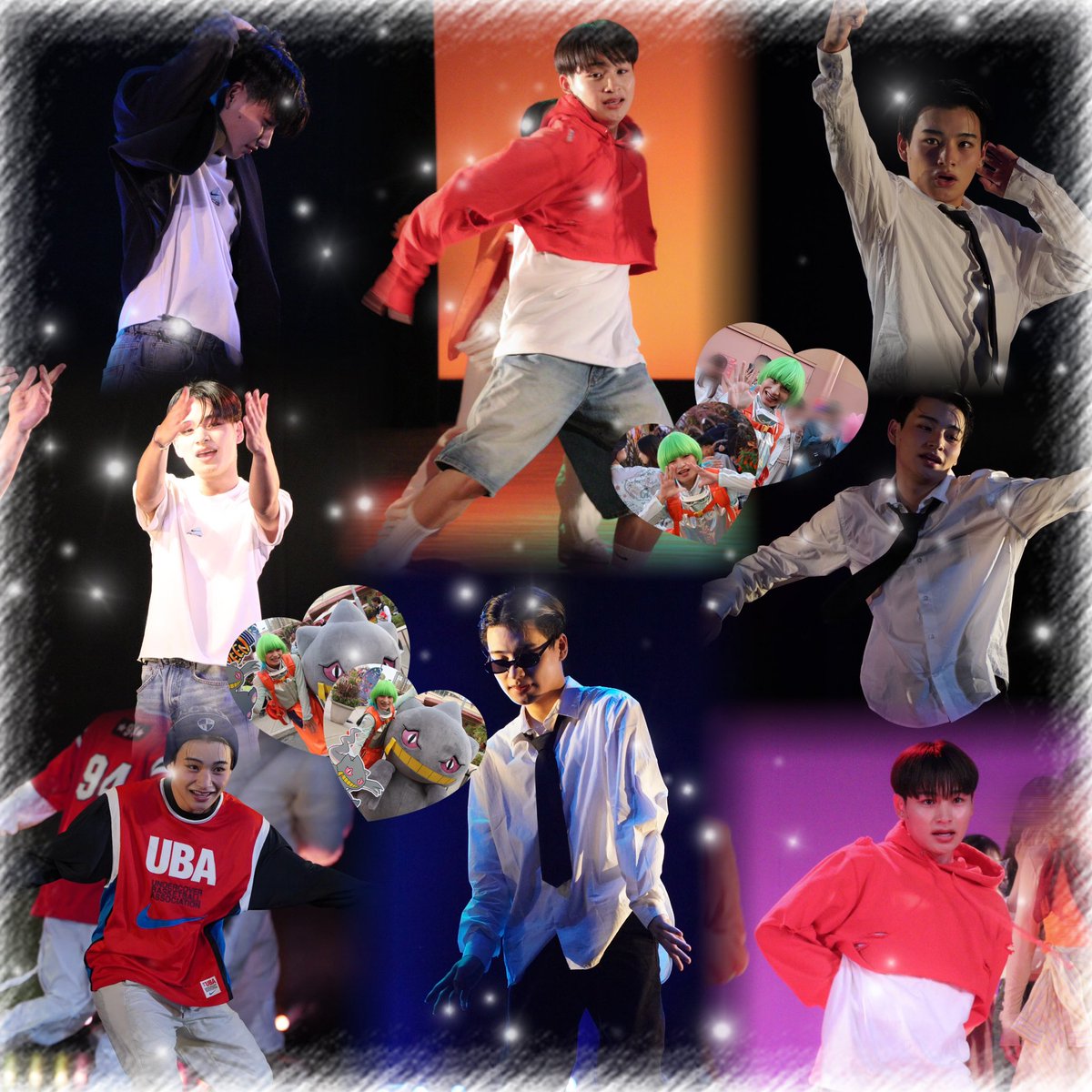 po3lythy's tweet photo. おともだちください 𐔌՞⁔⸝⸝ɞ̴̶̷ ̫ ᴗ̤⸝⸝⁔՞𐦯ᯤ♡
🍒 詳しくはALTにて 🍒

♡or🔄にてお迎えさせていただきます 🌸

 #USJ好きな人と繋がりたい #ユニバ好きな人と繋がりたい  #ユニバ好きと繋がりたい  #USJファン https://t.co/poIhTMEAFT