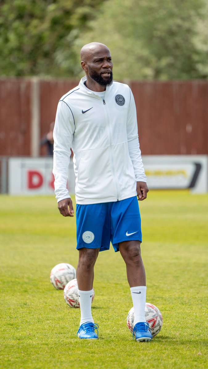 pascalchimbond1's tweet image. Great day yesterday at Charlie Dukes Memorial Cup with celebrities &amp;amp; Ex Football Players… What a day for a good cause…Smashed it #coys 🖐🏾