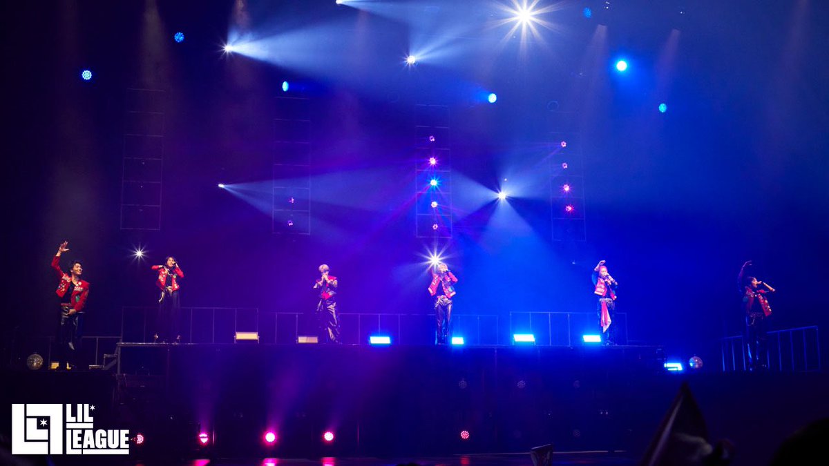 LIL_LEAGUE_'s tweet photo. #CDTVライブライブ の
出演を記念し、
YouTubeでは
『LIL LEAGUE LIVE TOUR 2024-2025 #LIaLPARTY 』より「ビビデバビデブー」のライブ映像を公開🎤🙌

https://t.co/TPGlI8HVvi

#LILLEAGUE #リルリーグ
#ビビデバビデブー
#CDTV #TBS
@TBSCDTV https://t.co/huIVF4rBxV
