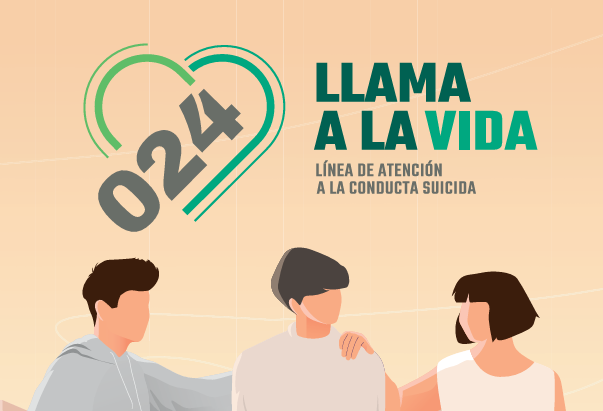 El Gobierno tramitará este mes la prórroga de la Línea 0⃣2⃣4⃣ para la prevención del suicidio

medicosypacientes.com/articulo/el-go…