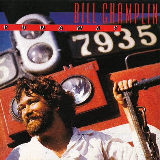 How Bill Champlin Met David Foster - YouTube