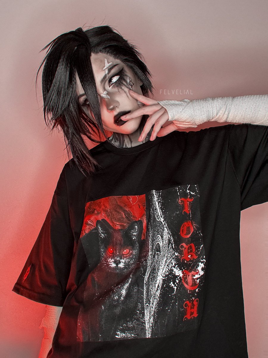 felvelial's tweet image. Vi from Arcane 

full cosplay coming soon :D