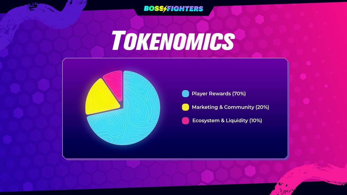 ⏳ Only 2 DAYS till $BFTOKEN TGE!

Not just another token drop — this is a true FAIR LAUNCH

 🔹 No VC dumps
 🔹 No private insiders
 🔹 No team-controlled manipulation

Just players. Just gamers. Just you. 🫵 
🔗   bossfighters.game/bftoken