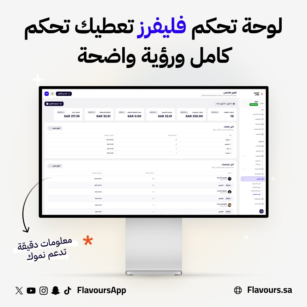 QFlavours tweet media