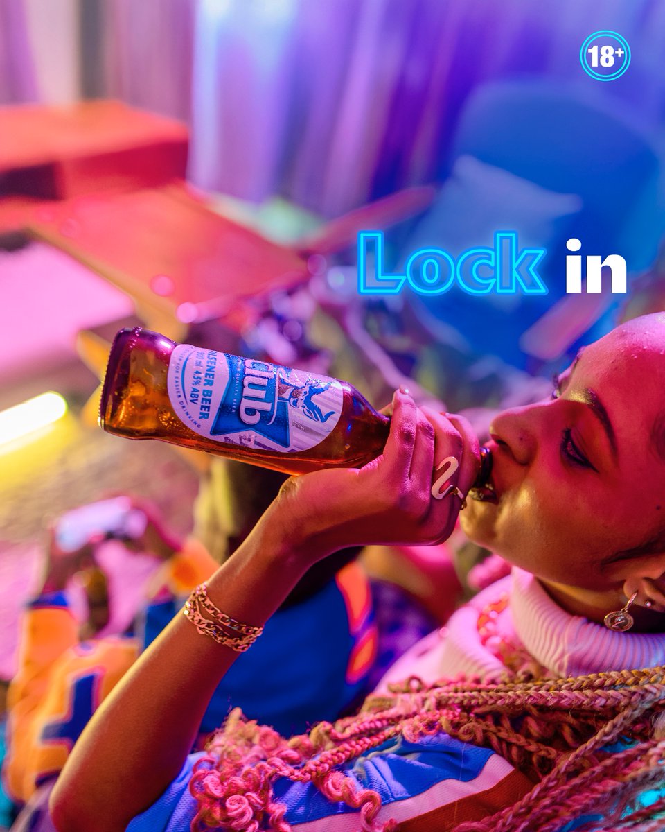 #TGIF
Staying in with the gang?
Grab your vibe companion — a #RefreshinglyClub. 🍻

#RefreshinglyYou