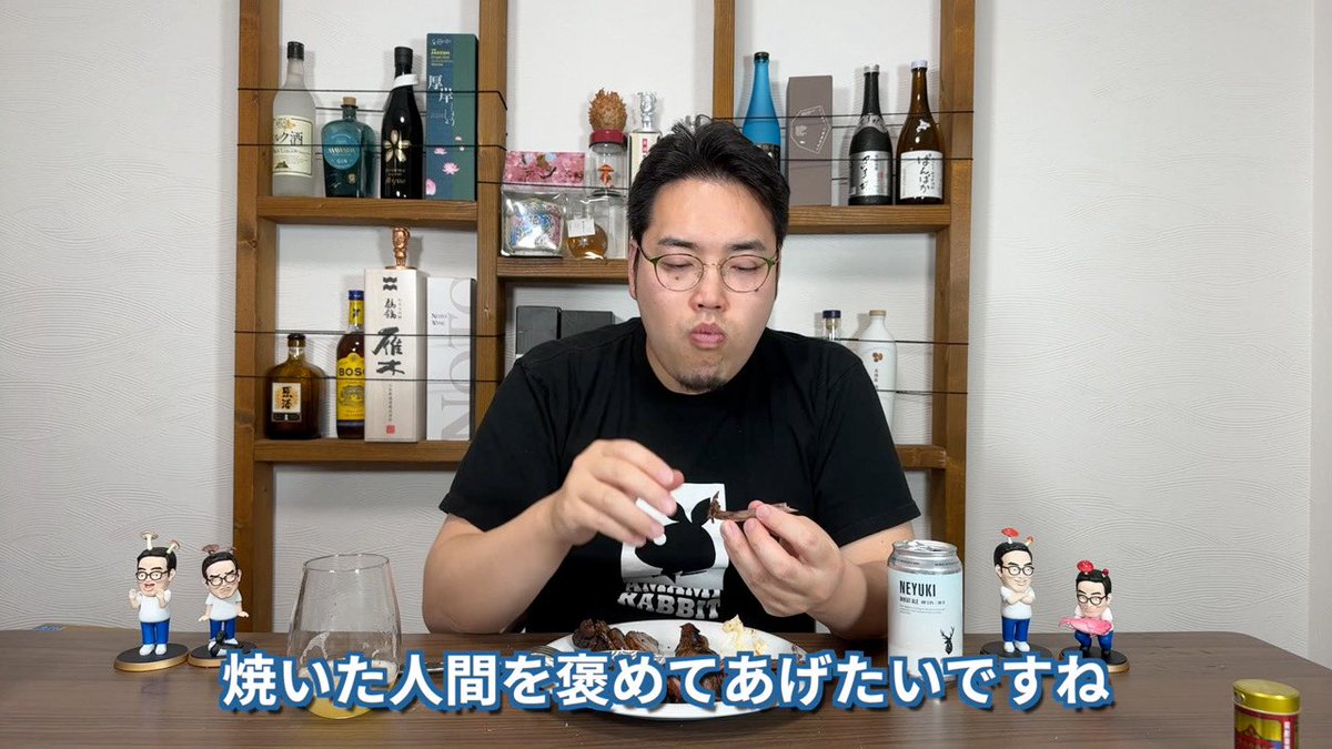 YouTube】 西日本の広い範囲に棲息する日本最大のネズミ•ヌートリア