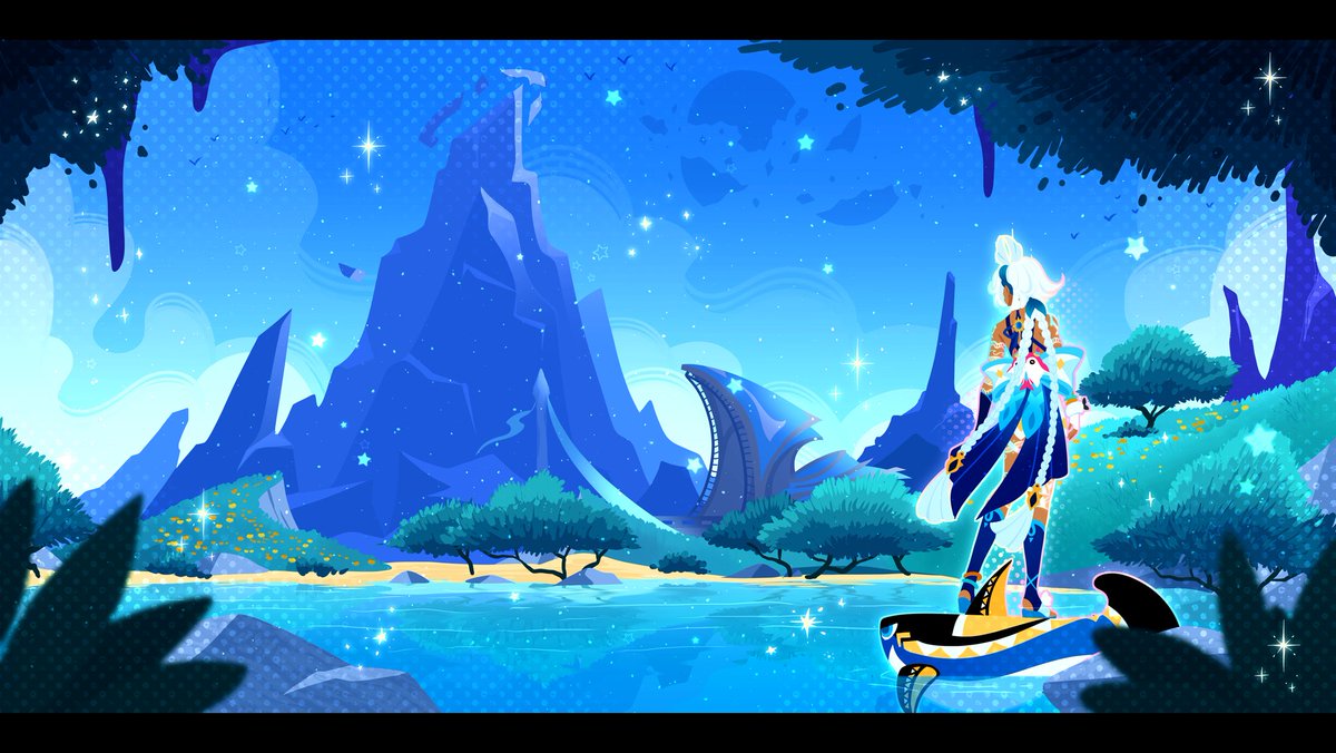 ffluvy's tweet image. My PC is giving up again so I&apos;m in need of new c0mmissions💔
If anyone would like to have a piece made by me I&apos;ll be extremely grateful 🙏
(P.s Hoyo yumes will get a discount!)