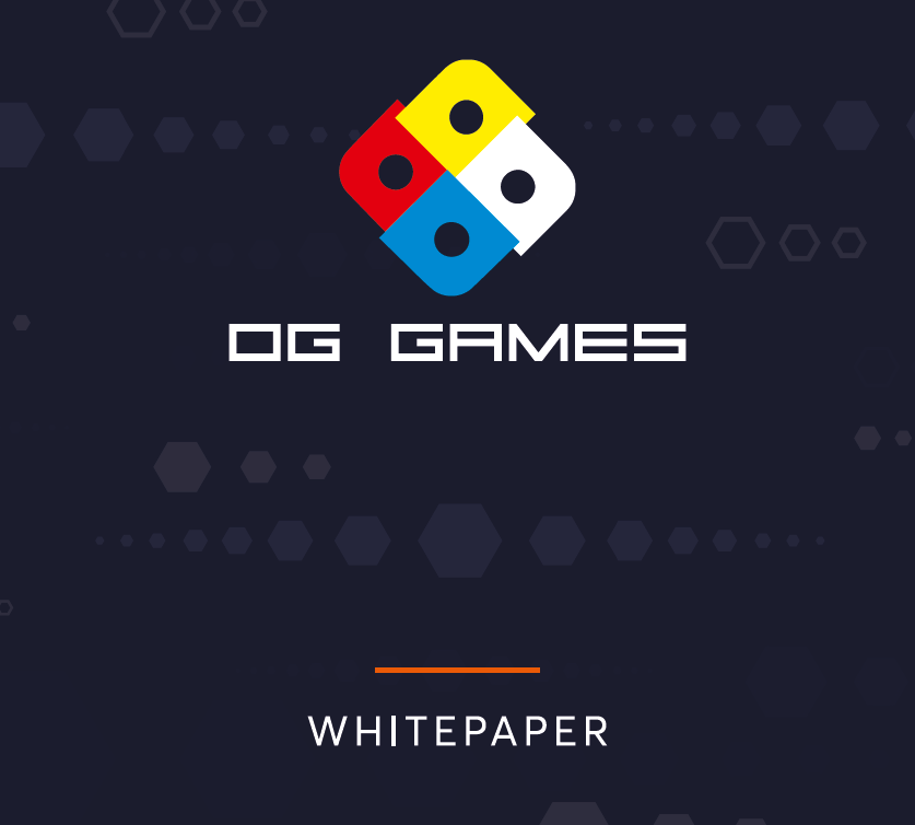 Happy new week everyone! Here’s what’s coming this week:

1. Whitepaper Release. – Most probably dropping today.
Will have all the info about our project, $OGG token and the way we will use DAOszn by <a href="/realmsdaos/">Realms - Authority & Conviction Markets</a> to launch our project.

2. Twitter Spaces. 
– <a href="/Alex_Perts/">AlexPerts.sol☀️🎒</a>  will walk
