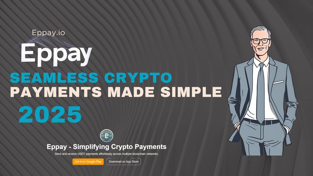 SciHybrid's tweet photo. Seamless Crypto Payments Made Simple #Eppay #usdt #cryptocurrency https://t.co/t0gHmjphfx via @YouTube https://t.co/51VfMC4KQn