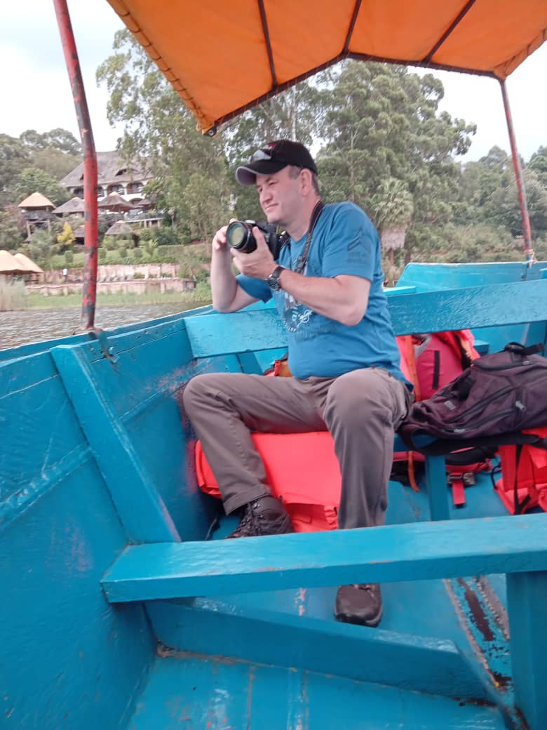 mg_adventures's tweet photo. Fabio traveled from Kigali to Bwindi Impenetrable National Park and walked  through the forest to see mountain gorillas. He visited Lake  Bunyonyi, enjoyed the beautiful views, and went back to Kigali with  great memories.

#bwindiimpenetrablenationalpark #mountaingorillas https://t.co/aJjI9QZH6n