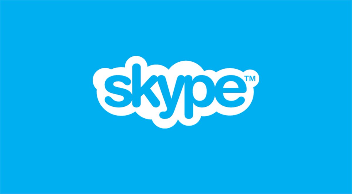 Goodbye Skype. Microsoft shuts down the popular messaging service today after two decades of time.