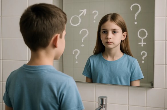 Maryanne Demasi: The HHS Review. "Federal investigators found that thousands of children received irreversible medical interventions despite weak evidence, ethical lapses, &amp; inadequate safeguards." Article link⬇️