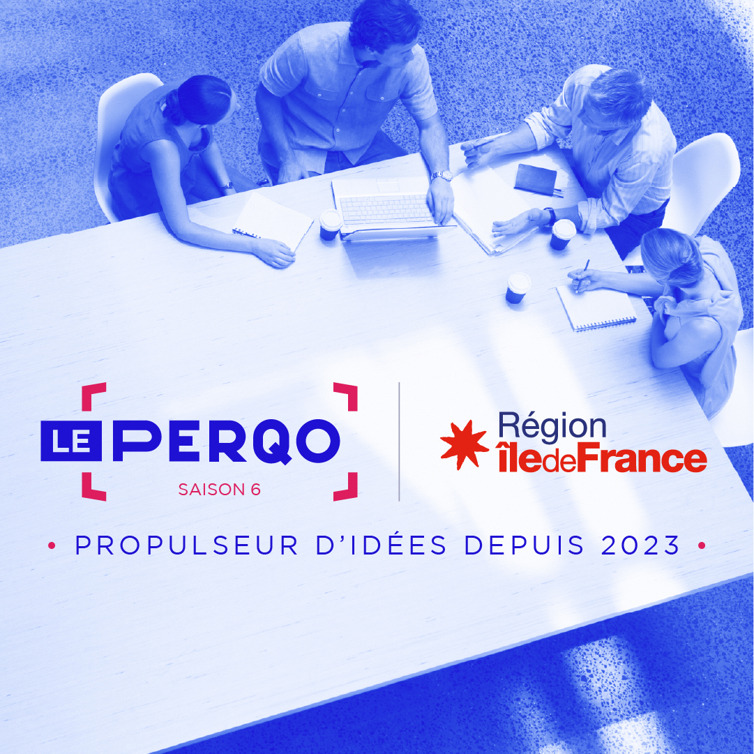 Région Île-de-France (@iledefrance) on Twitter photo 🚀 Startups franciliennes, intégrez la 6e promo du #Perqo !
L’incubateur de la #RégionIDF, avec <a href="/TheSchoolab/">TheSchoolab</a> & <a href="/21CroixRouge/">21 | Croix-Rouge française</a>, recrute des projets innovants en #écologie, #handicap & #IA.
📅 Candidatez avant le 23 juin 👇
iledefrance.fr/toutes-les-act… 🚀 Startups franciliennes, intégrez la 6e promo du #Perqo !
L’incubateur de la #RégionIDF, avec <a href="/TheSchoolab/">TheSchoolab</a> & <a href="/21CroixRouge/">21 | Croix-Rouge française</a>, recrute des projets innovants en #écologie, #handicap & #IA.
📅 Candidatez avant le 23 juin 👇
iledefrance.fr/toutes-les-act…