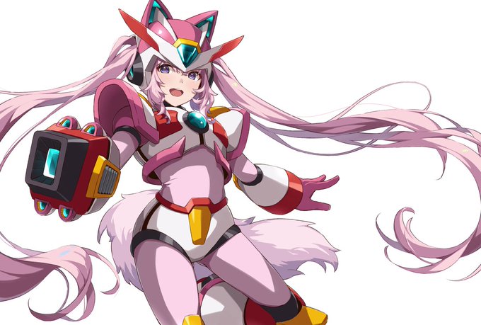 コヨックマンX3
 #こよりすけっち 