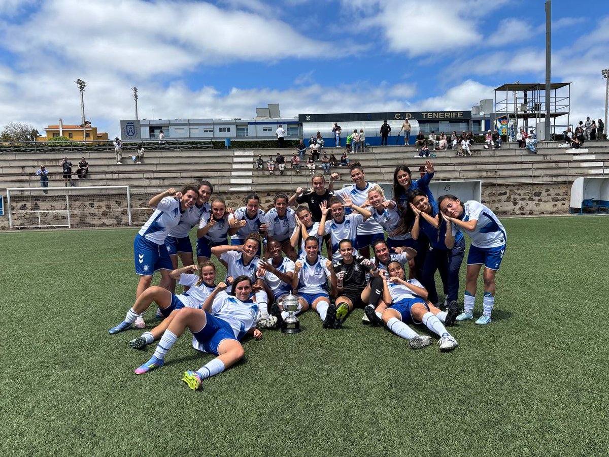 CD Tenerife 🏴󠁧󠁢󠁳󠁣󠁴󠁿 tweet media