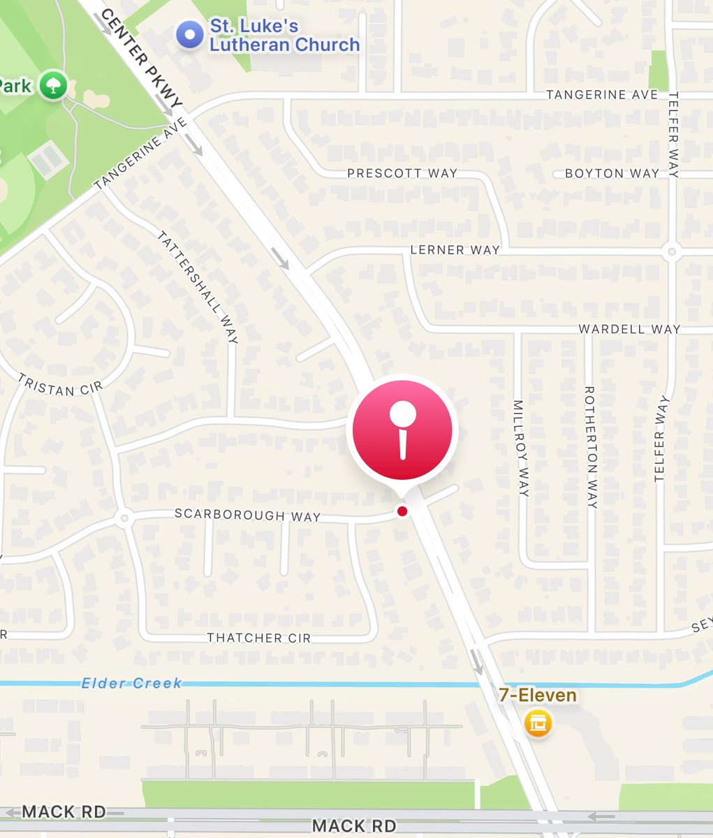 🚨🚨POLICE ACTIVITY: Heavy police presence in the 5300 Block of Scarborough Way. Traffic is impacted. Please avoid the area.