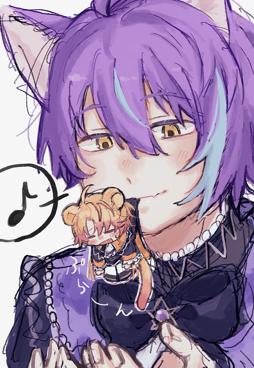 ぽんｽﾞ (@soratobu_poteto) on Twitter photo 