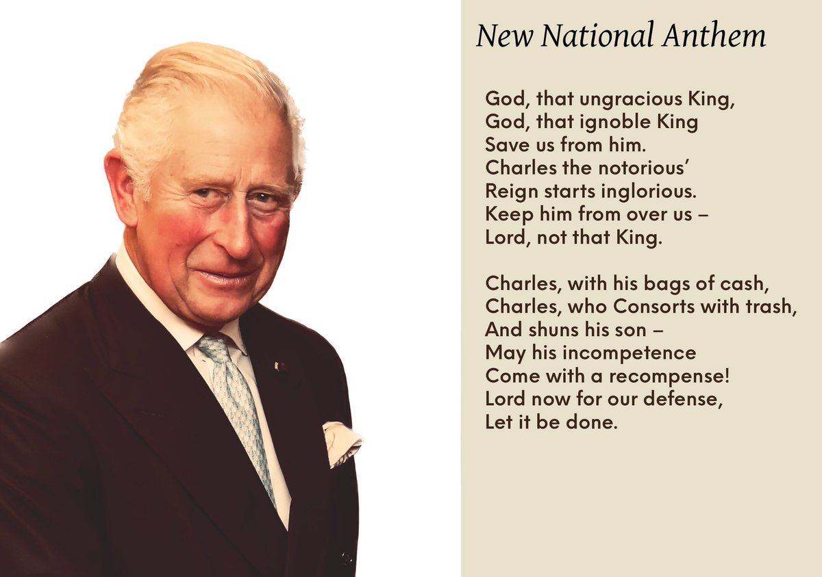 แปya (formerly P. Phil Duke of Edinburgh Fan) ๐บ๐ณ (@fanofprincephil) on Twitter photo <a href="/Rimmesfk/">SK ๐๐พ๐บ</a> #KingCharlesTheCruel doesnโt give a biro about his mixed race grandchildren. The whole world can see that. #NotMyKing #IStandWithPrinceHarry <a href="/Rimmesfk/">SK ๐๐พ๐บ</a> #KingCharlesTheCruel doesnโt give a biro about his mixed race grandchildren. The whole world can see that. #NotMyKing #IStandWithPrinceHarry