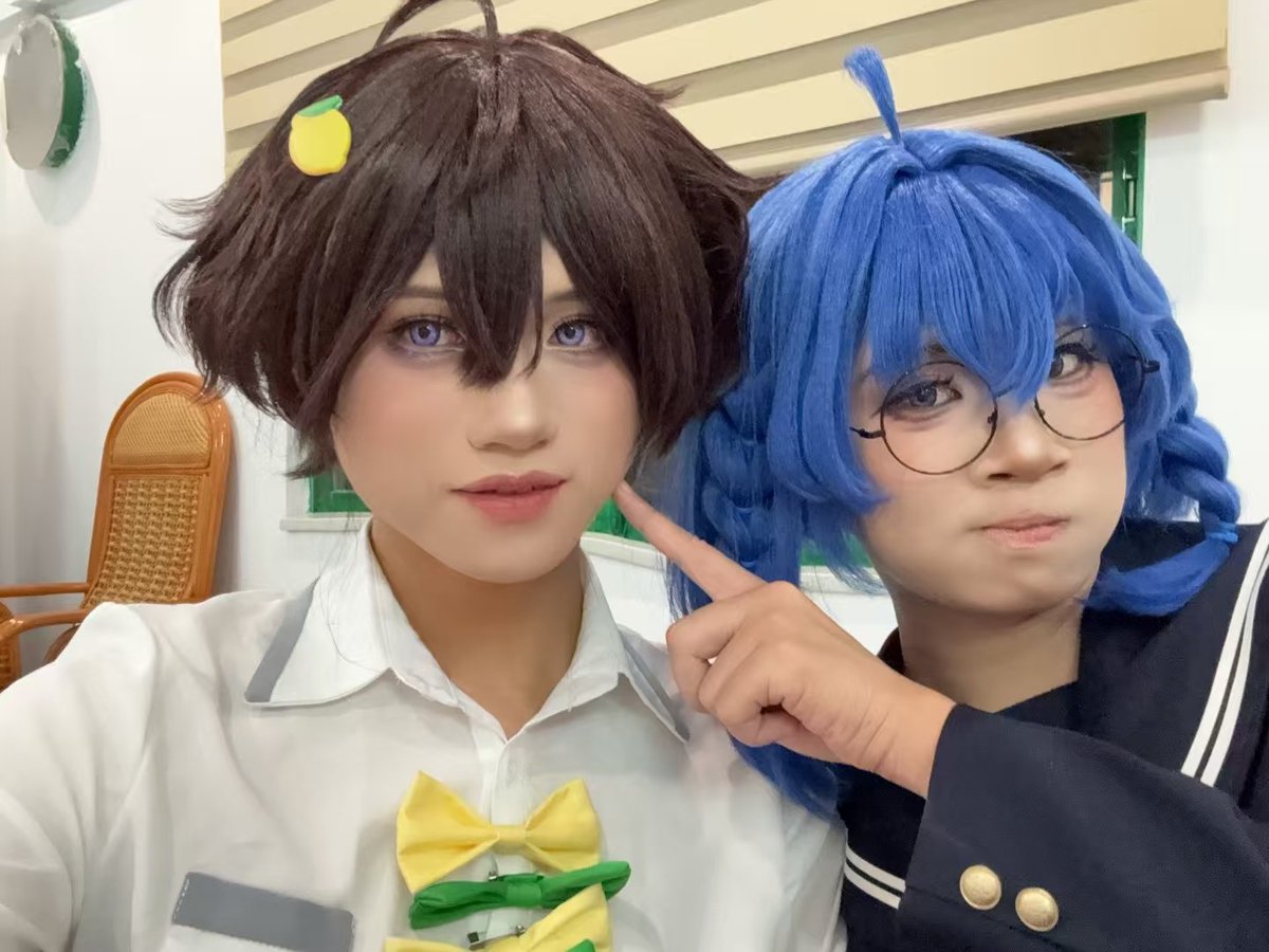 #男娘 #男の娘ᅠ 
<a href="/ZiYuanCat/">梓鸢Yuna</a> <a href="/Cindy2065424654/">腸粉醬</a>
<a href="/wngrux35153875/">王若溪</a>
萤火虫快乐~