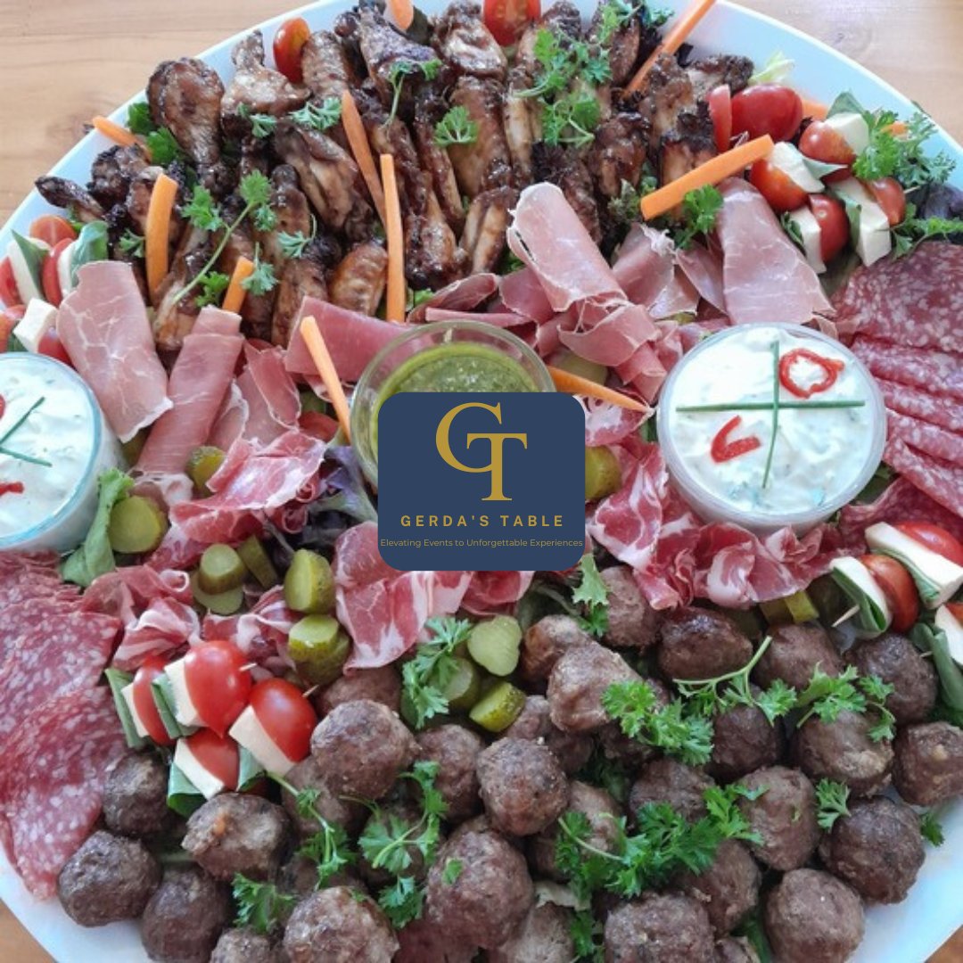 Lunch platters made to order on the West Coast for meetings, gatherings, and special occasions 🍽️✨ Enjoy the flavours of the West Coast! Ready to elevate your dining experience? 📩 info@gerdastable.com #WestCoastCuisine #PrivateChef #GourmetEats #LunchGoals