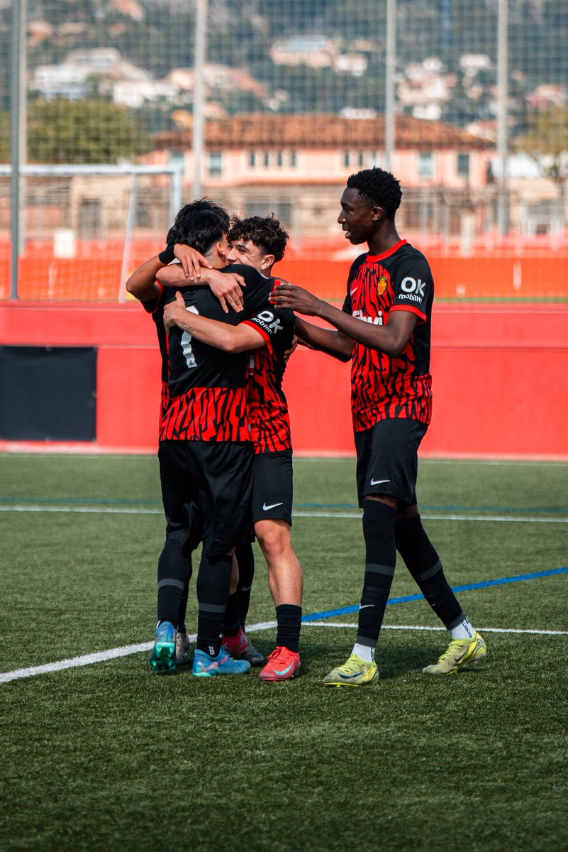 RCD Mallorca Base tweet media
