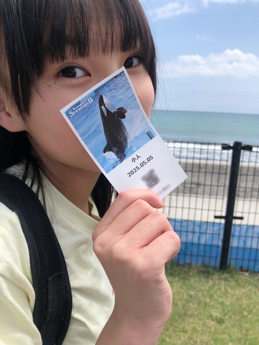 Twitterのコスプレ画像15