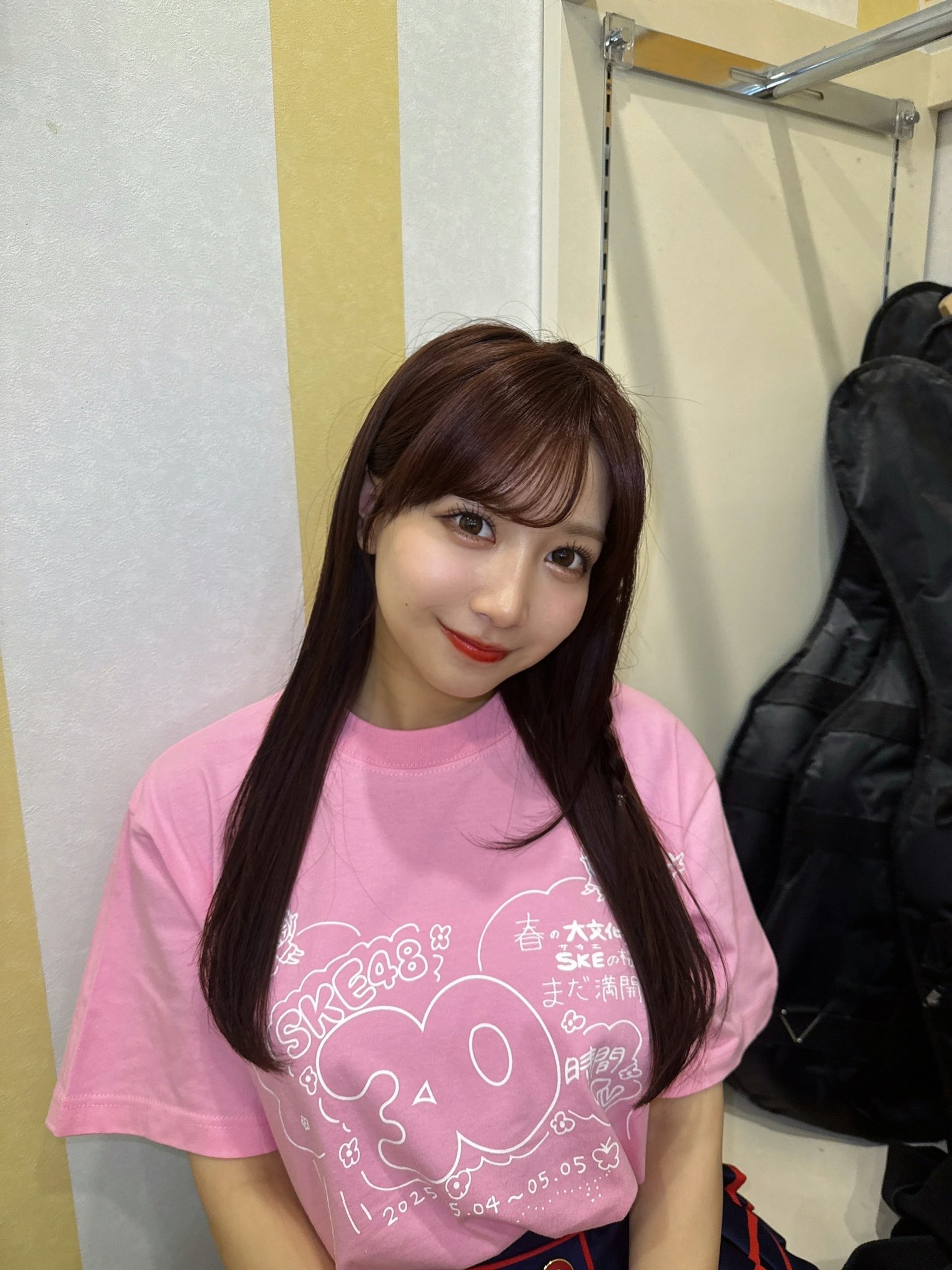 春祭り SKE48 SKE48春の大文化祭ミッドナイト公演 | TikTok