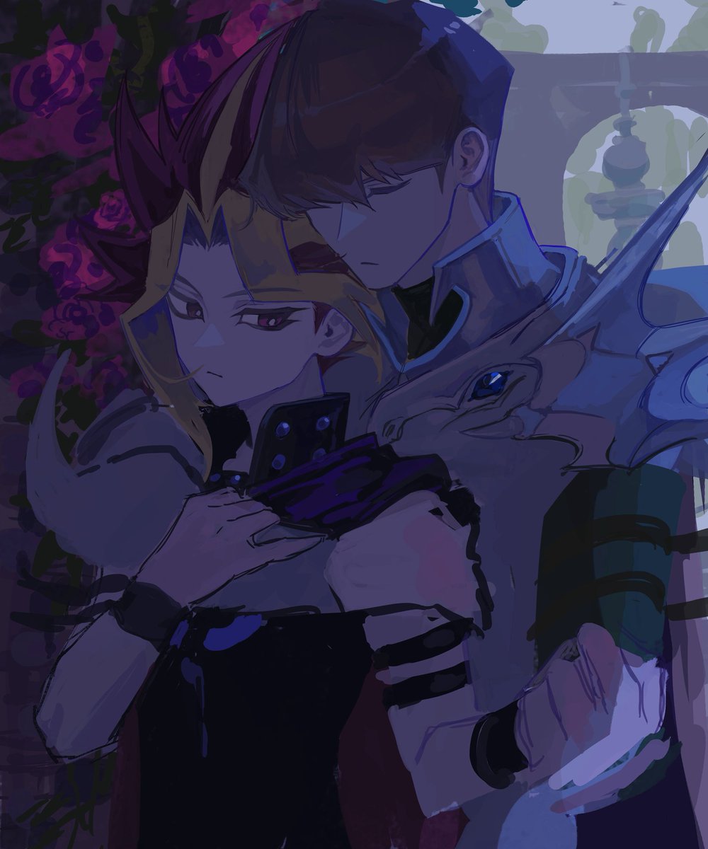 wip)Tudor
근데 드랍할거같음

#yugioh