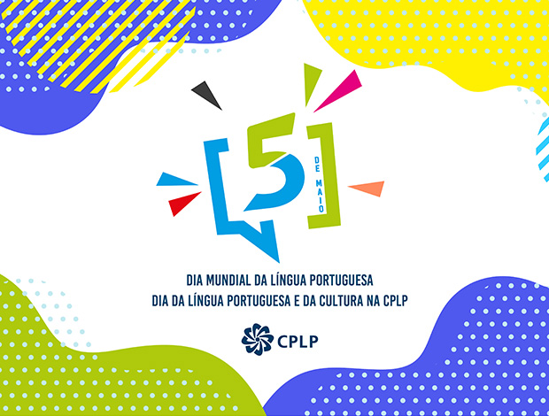 O 5 de Maio, em 2025, celebra-se sob o lema “A promoção e difusão da Língua Portuguesa e da diversidade cultural dos Estados-Membros da CPLP: das experiências tradicionais às plataformas digitais”.🎉🎈🥂
Mais: cultura.cplp.org/comunicacao/no…