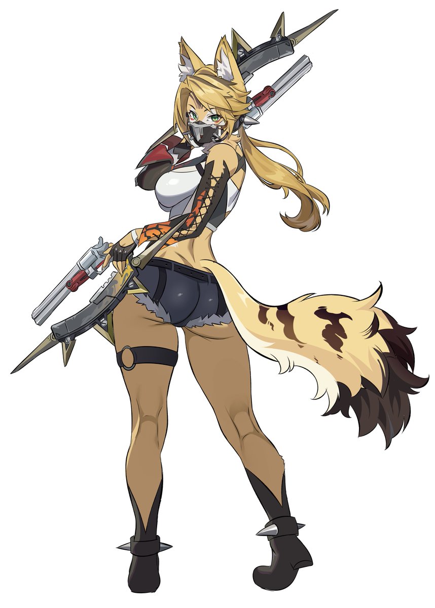 Pulchra 
#ゼンゼロ #ZenlessZoneZero