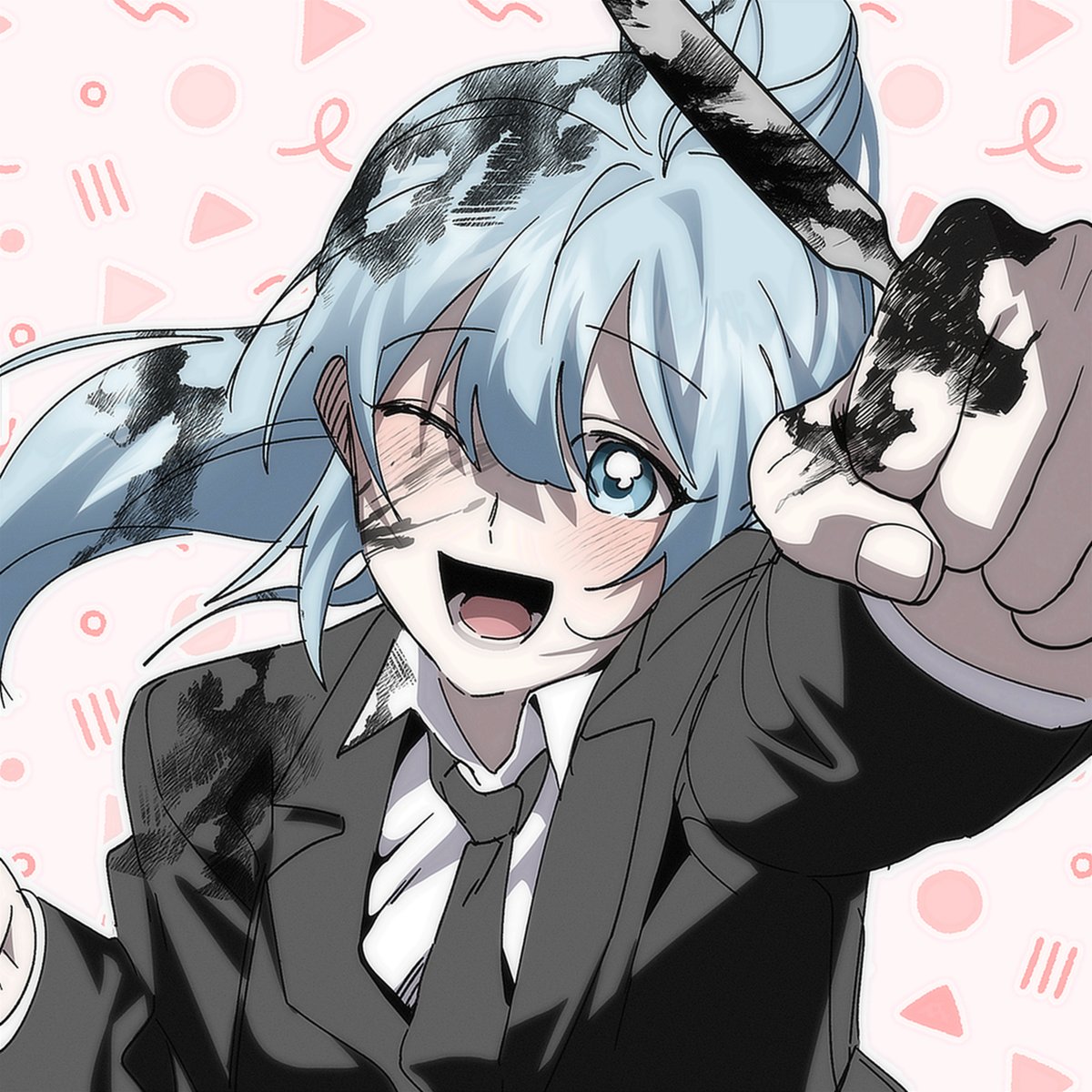 #괴담출근
이성해 
착한 사람은 해치지 않아여