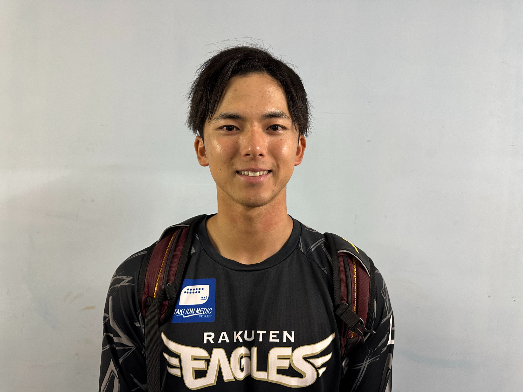 【⭐︎超希少品⭐︎】東北楽天ゴールデンイーグルス　イーグルスベア（大） 中島大輔 楽天市場】【イーグルスベア】#32中島大輔│ビッグアクリル
