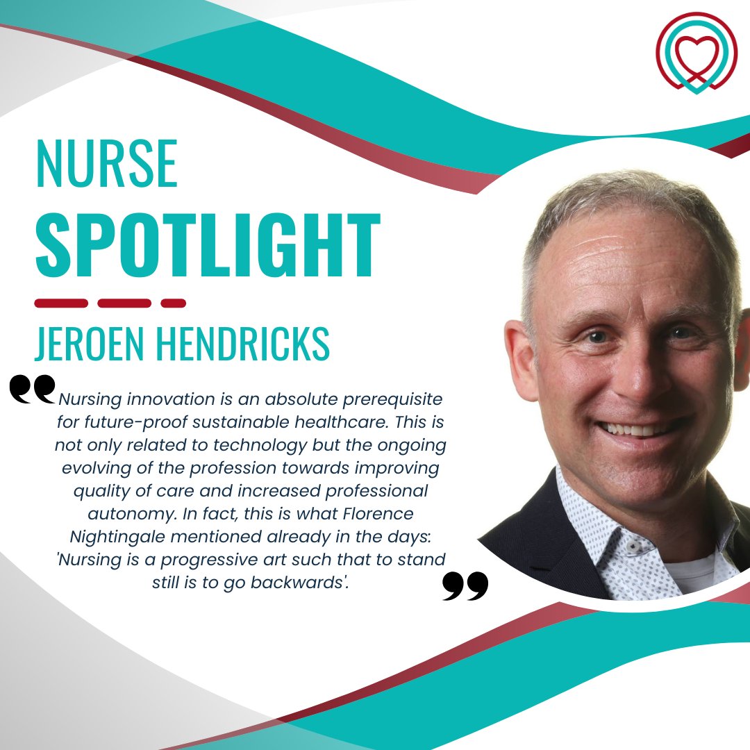 ACNAPPresident (@acnappresident) on Twitter photo International Nurses Day is during the month of May and our #ACNAPTopicOfTheMonth is focusing on the role of #nurses
Throughout the month, we will be sharing quotes from nurses within the #cardiovascular field and we start with <a href="/J_Hendriks1/">Jeroen Hendriks</a> who remembers one of the founders of International Nurses Day is during the month of May and our #ACNAPTopicOfTheMonth is focusing on the role of #nurses
Throughout the month, we will be sharing quotes from nurses within the #cardiovascular field and we start with <a href="/J_Hendriks1/">Jeroen Hendriks</a> who remembers one of the founders of