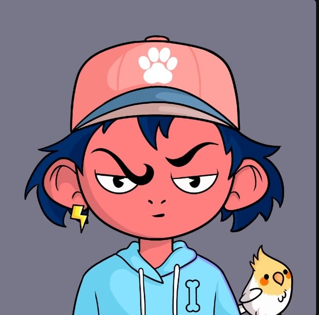 QRIOZ_AJᵃᶠᵛ🌱 (@qrioz_aj) on Twitter photo So <a href="/Steph_Onchain/">𖤍🌸 Stephanie 𖤍🌸</a> found a free NFT Mint last night but we couldn't find the creator's socials
Now these NFTs are Diabolically Qte🥹 with lot of traits✨
Almost minted out but here you go opensea.io/collection/lov…
Tag creator if you find em!
drop yours if it's cuter than mine😌 So <a href="/Steph_Onchain/">𖤍🌸 Stephanie 𖤍🌸</a> found a free NFT Mint last night but we couldn't find the creator's socials
Now these NFTs are Diabolically Qte🥹 with lot of traits✨
Almost minted out but here you go opensea.io/collection/lov…
Tag creator if you find em!
drop yours if it's cuter than mine😌