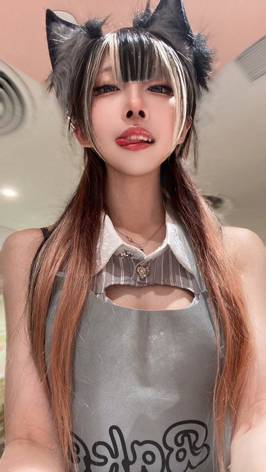 コスプレイヤー火火のTwitter画像16