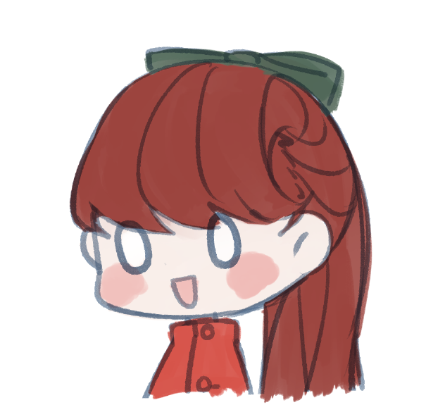 I forgor how to draw her 😭❤️
#Persona5 
#ペルソナ5