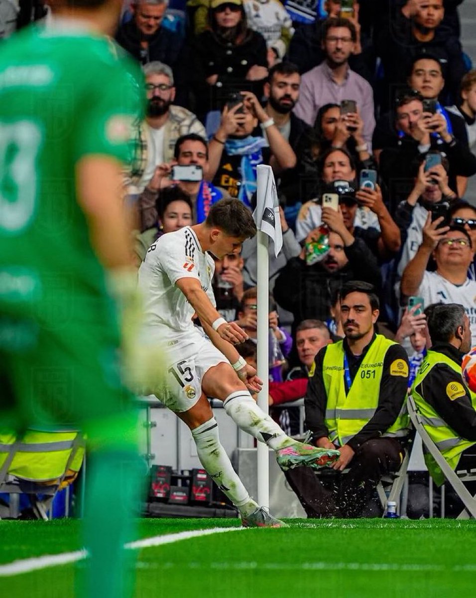 Madrid Zone tweet media