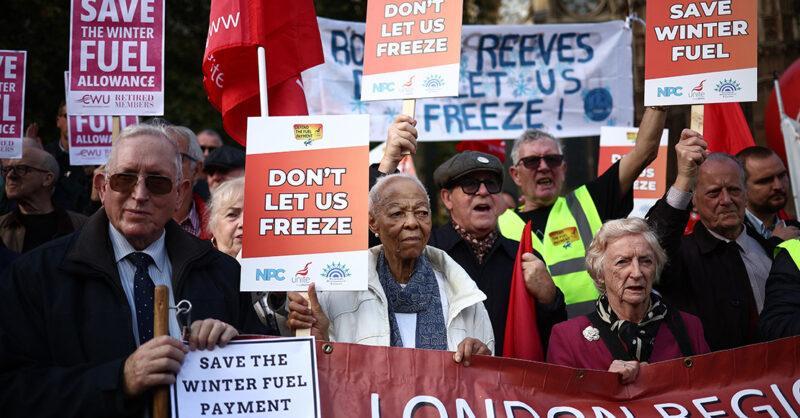 The New Statesman (@newstatesman) on Twitter photo Why Labour shouldn’t shift right:
"The answer to these bruising election results is to govern as the party of social democracy."
🖊️ <a href="/johnmcternan/">John McTernan</a>
newstatesman.com/politics/labou… Why Labour shouldn’t shift right:
"The answer to these bruising election results is to govern as the party of social democracy."
🖊️ <a href="/johnmcternan/">John McTernan</a>
newstatesman.com/politics/labou…