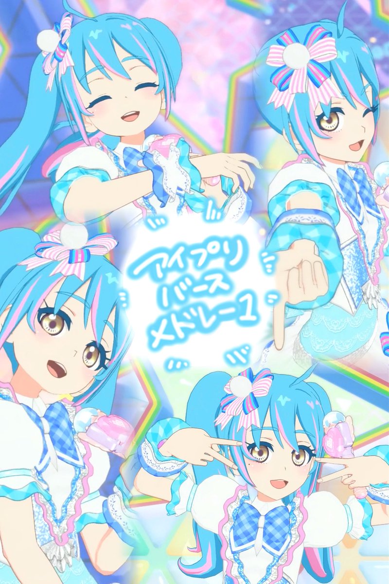 ななぎ (@7th_nagi) on Twitter photo 