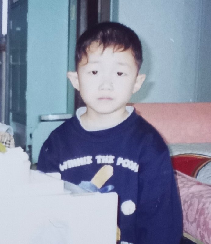 al2kong's tweet photo. 충격 아기엘프 실존 https://t.co/bOIp6ANMkX