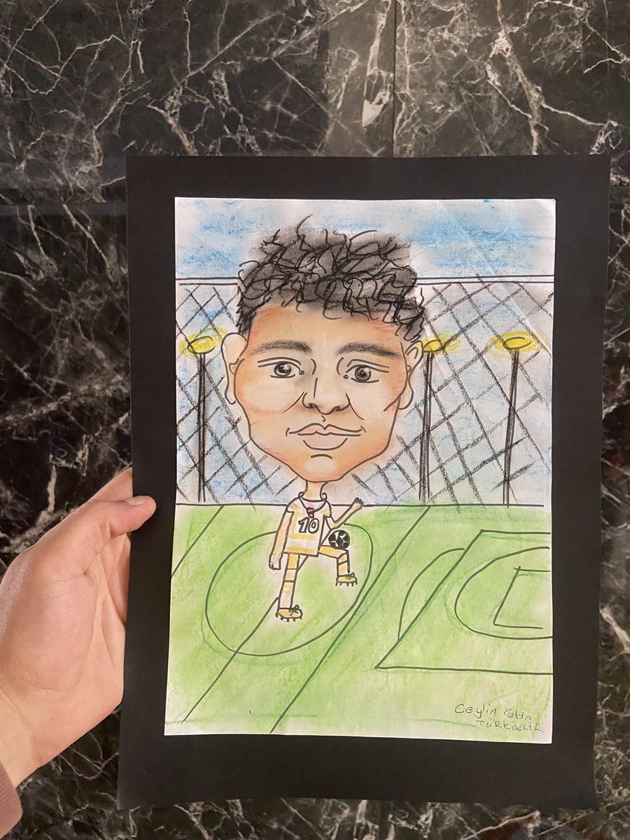 Aldığım en güzel hediye