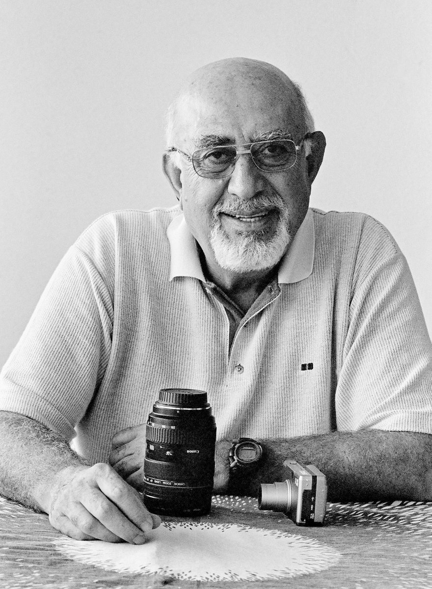 Prof. Sabit Kalfagil'i ölüm yıldönümünde saygıyla anıyoruz. #sabitkalfagil