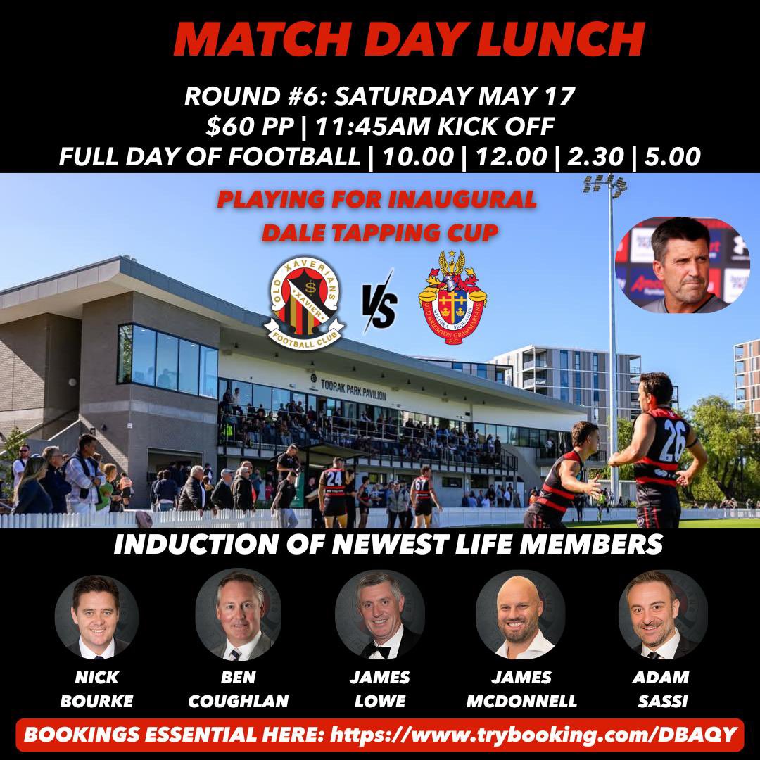 Book your tickets today before they sell out!!

trybooking.com/events/landing…